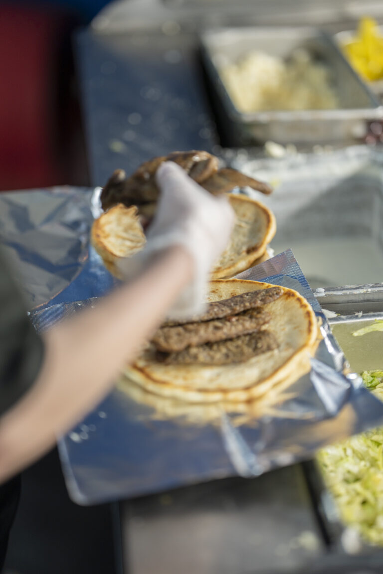 Host Your Event at Chef’s Event Center with a Greek-Inspired Menu from Eat Greek in Rochester, NY